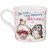 Кружка 325 мл &quot;Желаем счастья!&quot; / 227329