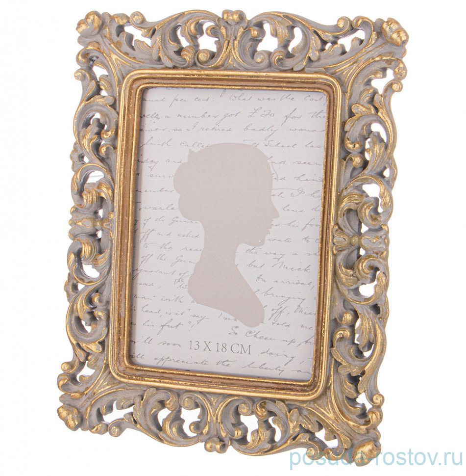 Фоторамка 21 х 2,5 х 26,5 см / 290824 Фоторамка 21 х 2,5 х 26,5 см / 290824