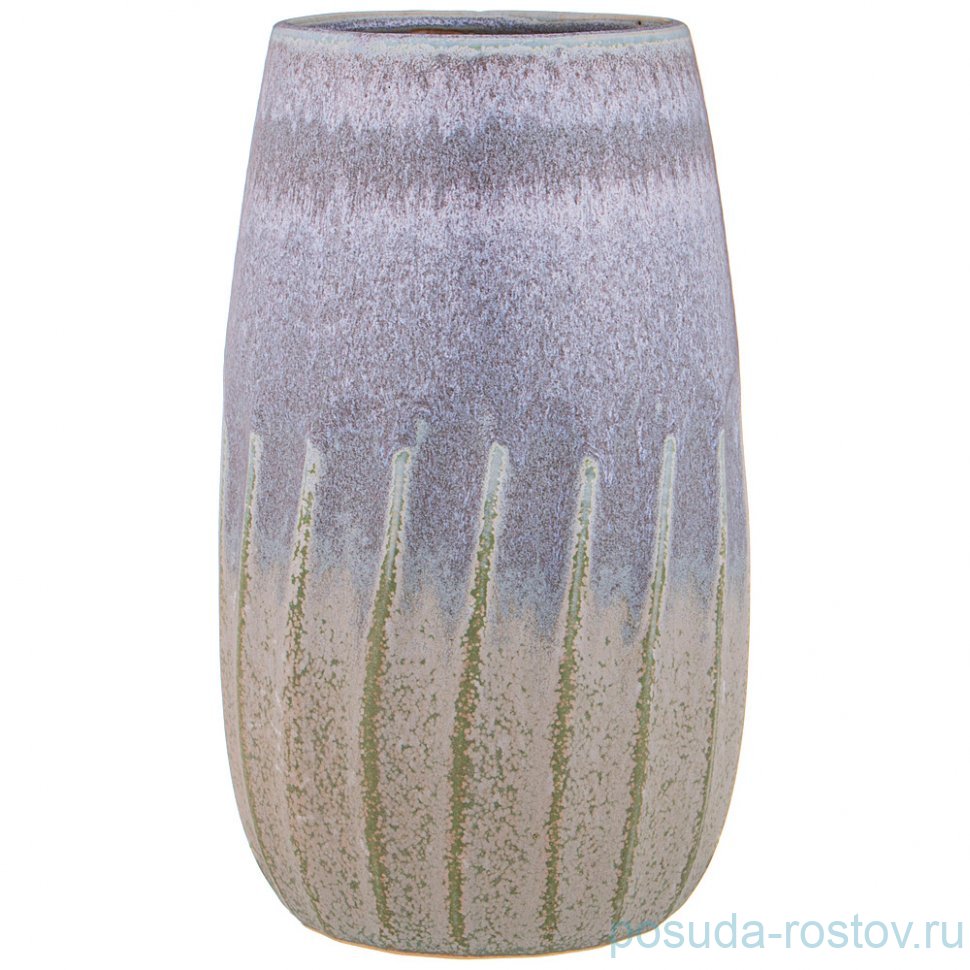 Ваза для цветов 21 см / 332445 Ваза для цветов 21 см / 332445