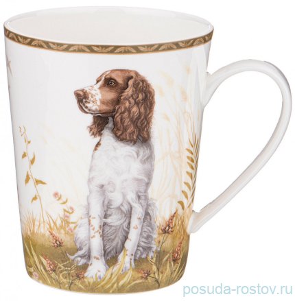 Кружка 480 мл &quot;Охота&quot; / 296456