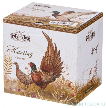 Кружка 480 мл &quot;Охота&quot; / 296456