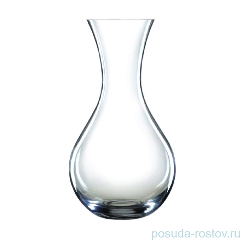 Декантер для вина 1,25 л "Без декора" / 007763