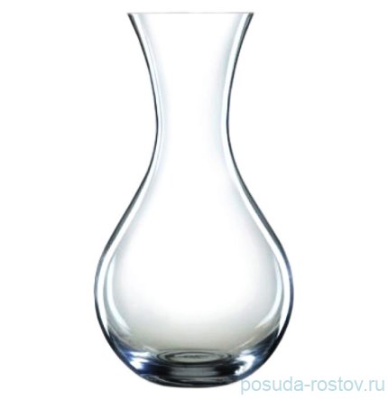 Декантер для вина 1,25 л &quot;Без декора&quot; / 007763