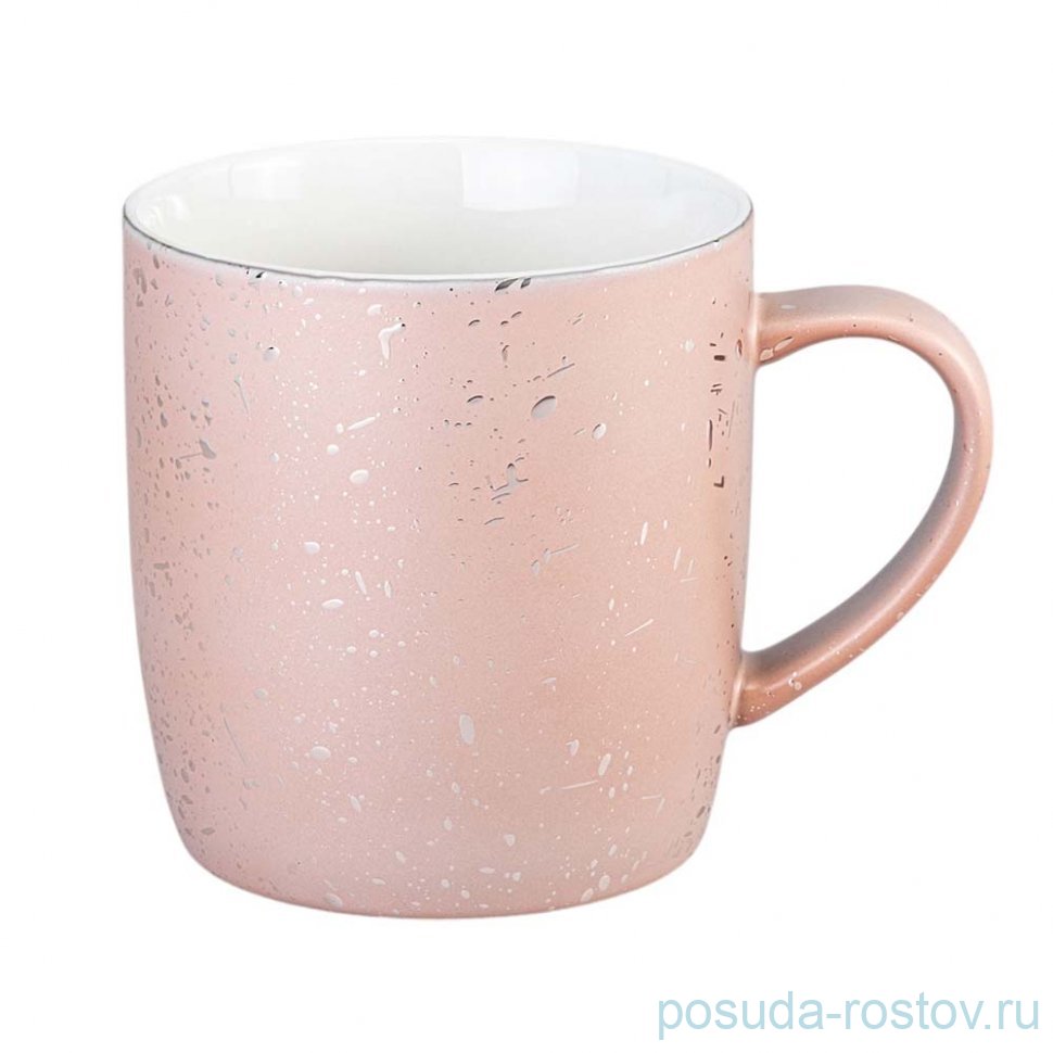 Кружка 340 мл shine бронза "Compliment" / 359841