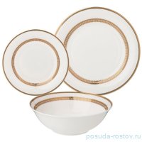 Набор тарелок 18 предметов &quot;Праздничный&quot; / 347129