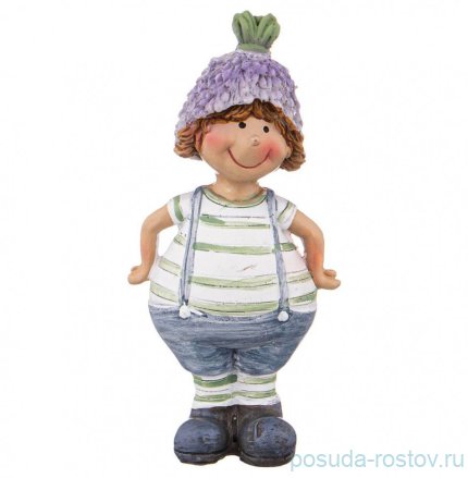 Фигурка 5 х 3 х 10,5 см &quot;Лавандовая фея&quot; / 274992