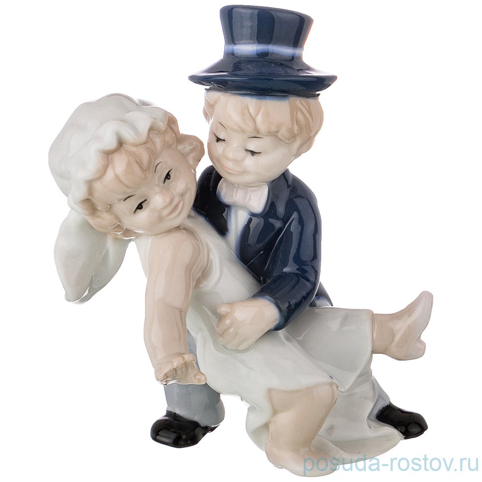 Статуэтка 9 х 7 х 10 см "В ритме танца" / 187871 Статуэтка 9 х 7 х 10 см "В ритме танца" / 187871