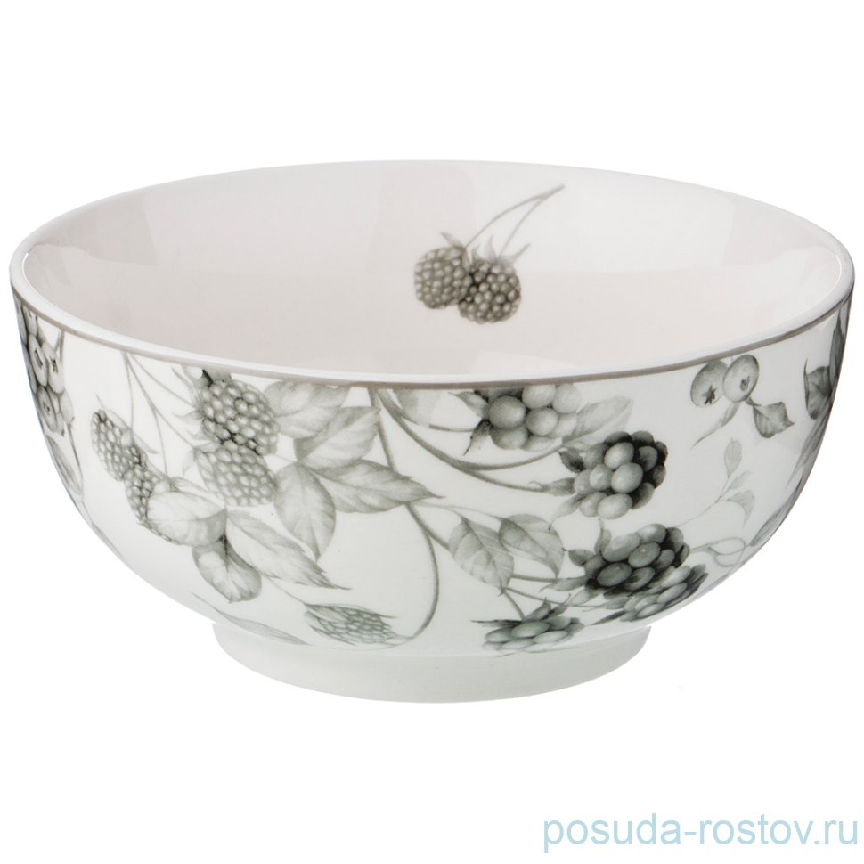 Салатник 15 см "Райские яблочки" / 189609