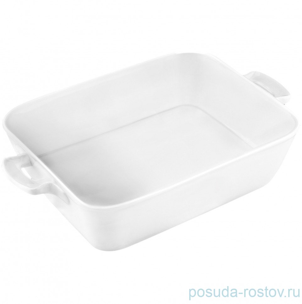 Форма для запекания 32 x 21,5 x 7 см с ручками "Andy Chef" / 260957