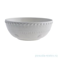 Салатник 23 см &quot;Фантазия /Бежево-серый&quot; / 337966