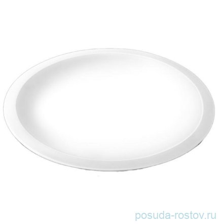 Тарелка 25,5 см &quot;Olivia Pro&quot; / 274296