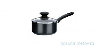Ковш 14 см с крышкой 1,0 л  Tescoma "PRESTO"  / 141601