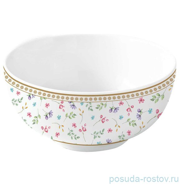 Пиала 12 х 6 см "Цветы /Spring Bloom" / 369100 Пиала 12 х 6 см "Цветы /Spring Bloom" / 369100