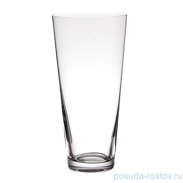 Ваза для цветов 25 см "Без декора" / 004636 Ваза для цветов 25 см "Без декора" / 004636