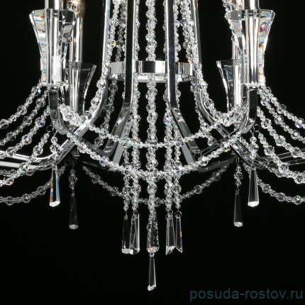 Люстра 8 рожковая &quot;Валенсия&quot; / 303593