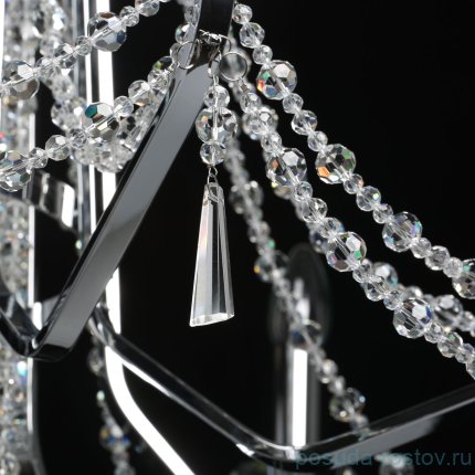 Люстра 8 рожковая &quot;Валенсия&quot; / 303593