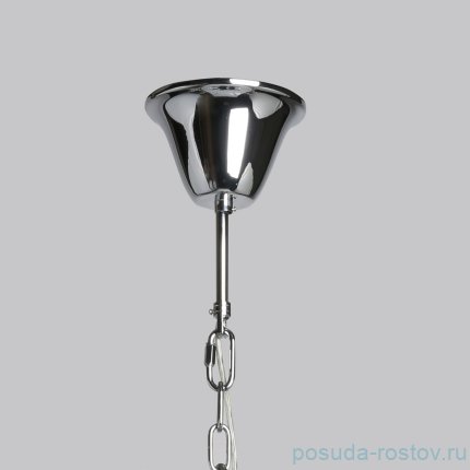 Люстра 8 рожковая &quot;Валенсия&quot; / 303593