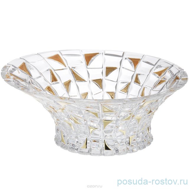 Салатник 33 см "PATRIOT GOLD" / 104250 Салатник 33 см "PATRIOT GOLD" / 104250