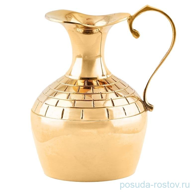 Кувшин для воды 14 см Ethnic chic / 360926 Кувшин для воды 14 см Ethnic chic / 360926