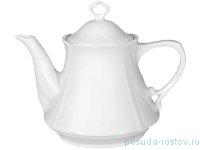 Заварочный чайник 1,1 л &quot;Камелия /Без декора&quot; / 139488
