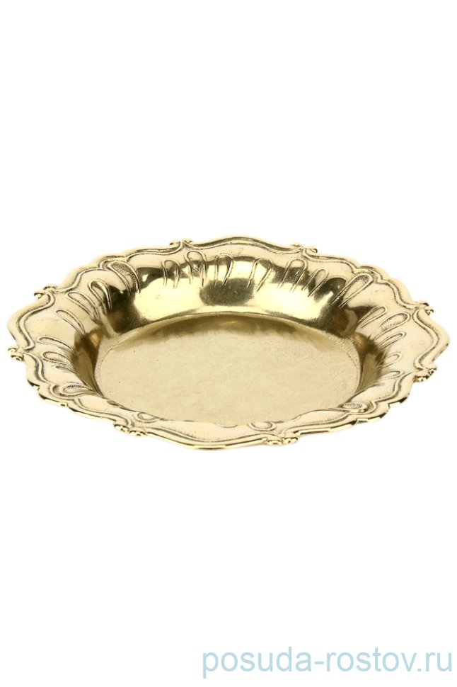 Тарелка 20 см глубокая "A. Livio" / 223343