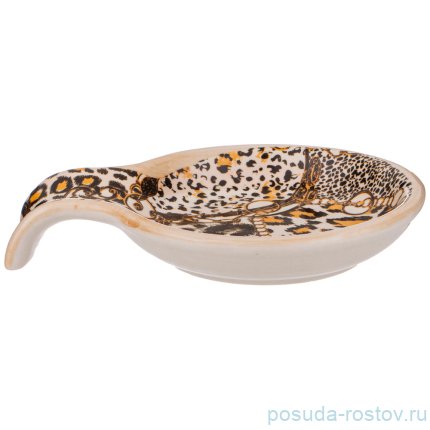 Подставка под ложку 15 х 11,5 х 2,5 см &quot;Animal world&quot; / 261994