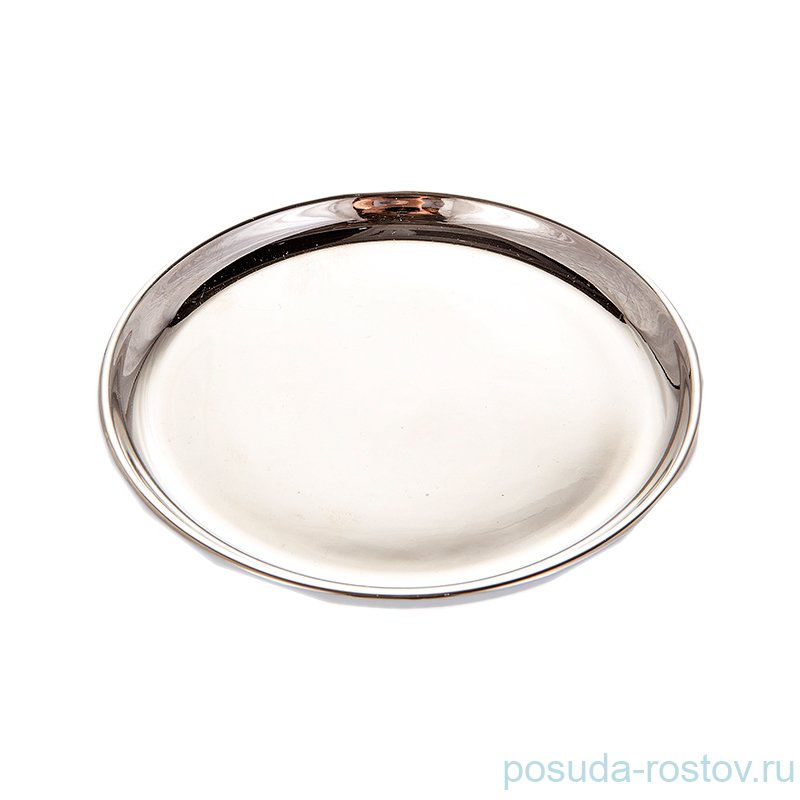 Блюдо 11 см круглое "Porcel" / 221991