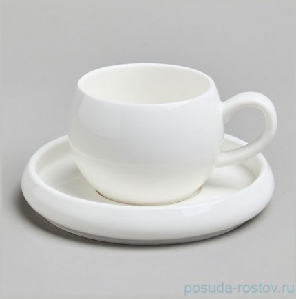 Чайная пара 220 мл &quot;Fashion&quot; / 376078