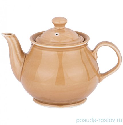 Заварочный чайник 600 мл &quot;Tint /Мокко&quot; (6шт.) / 263890