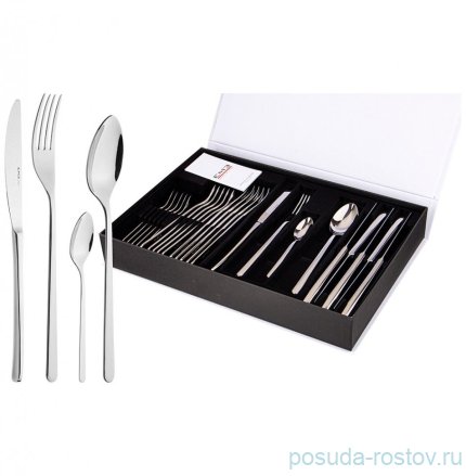 Столовые приборы 24 предмета на 6 персон &quot;Venice&quot; / 251062