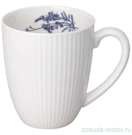 Кружка 420 мл &quot;Royal blue&quot; (4шт.) / 352398