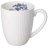Кружка 420 мл &quot;Royal blue&quot; (4шт.) / 352398