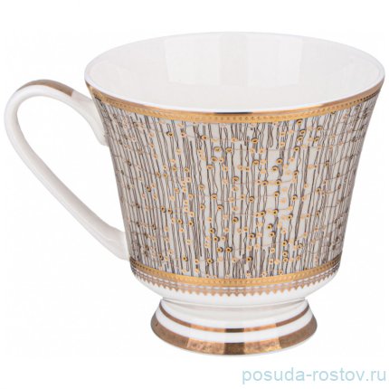 Набор чайных пар 270 мл 6 шт &quot;Мгновение&quot; / 342547