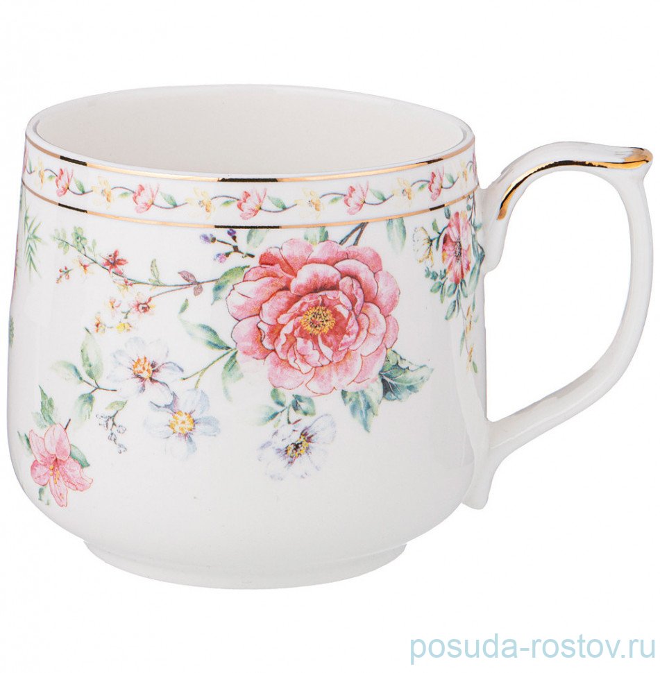 Кружка 470 мл "Grace" / 287680 Кружка 470 мл "Grace" / 287680