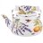 Чайник 2,5 л эмалированный &quot;Provence&quot; / 235328