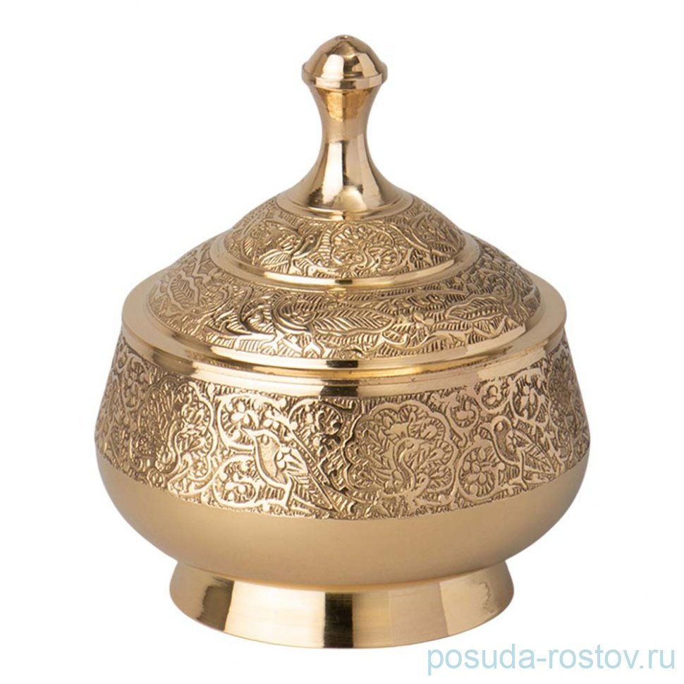 Сахарница 14x14x11см / 364323