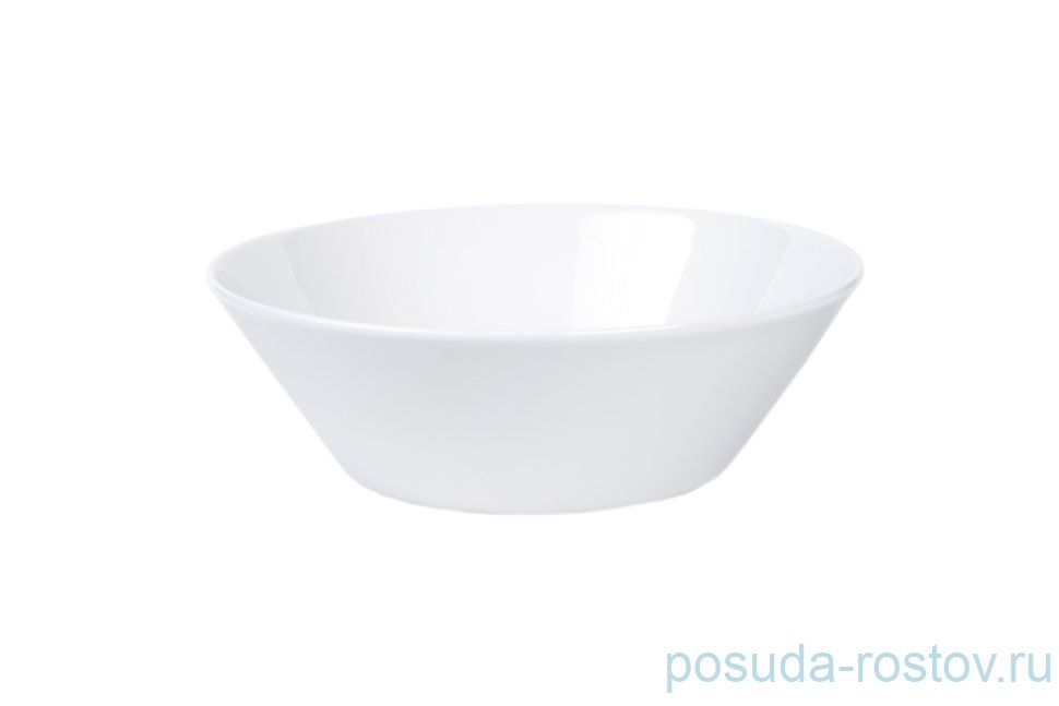 Салатник 24 см "Том /Идеал /Отводка платина" / 270575 Салатник 24 см "Том /Идеал /Отводка платина" / 270575