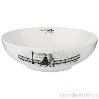 Салатник 18 см &quot;Fashion Queen&quot;  / 190519