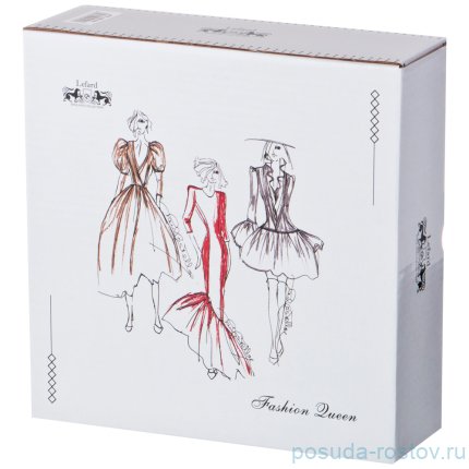 Салатник 18 см &quot;Fashion Queen&quot;  / 190519