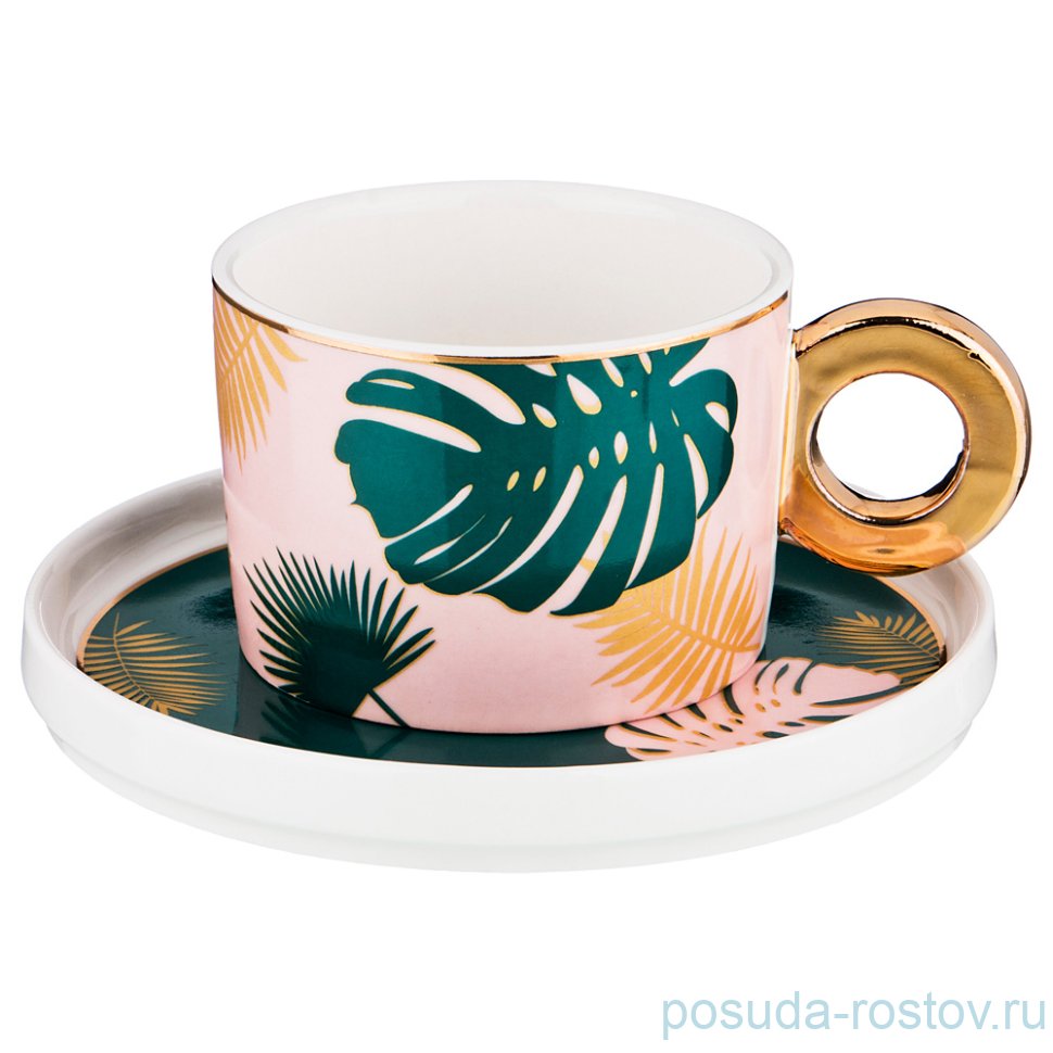 Чайная пара 200 мл 1 шт / 186918 Чайная пара 200 мл 1 шт / 186918