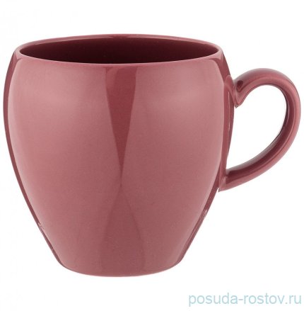 Кружка 490 мл &quot;Fusion /Брусничный&quot; (2шт.) / 210409