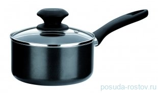 Ковш 16 см с крышкой 1,4 л  Tescoma "PRESTO"  / 141602