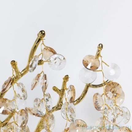 Бра 2 рожковый &quot;Лайма&quot; / 336230