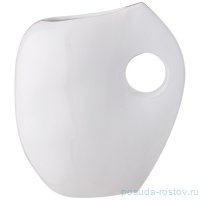 Ваза для цветов 17,5 х 10 х 20 см / 335092