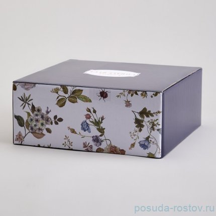 Чайная пара 300 мл &quot;Belle /Кобальт&quot; / 369655