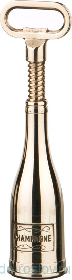 Штопор 18 см "Stilars" / 198574 Штопор 18 см "Stilars" / 198574