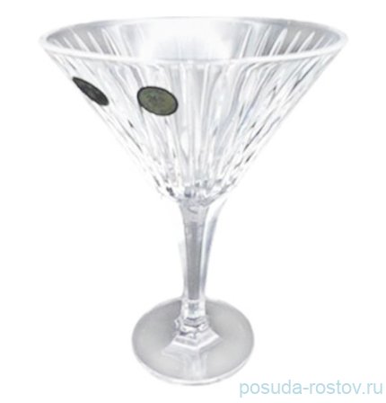 Бокалы для мартини 280 мл 6 шт &quot;Skyline&quot; / 312992
