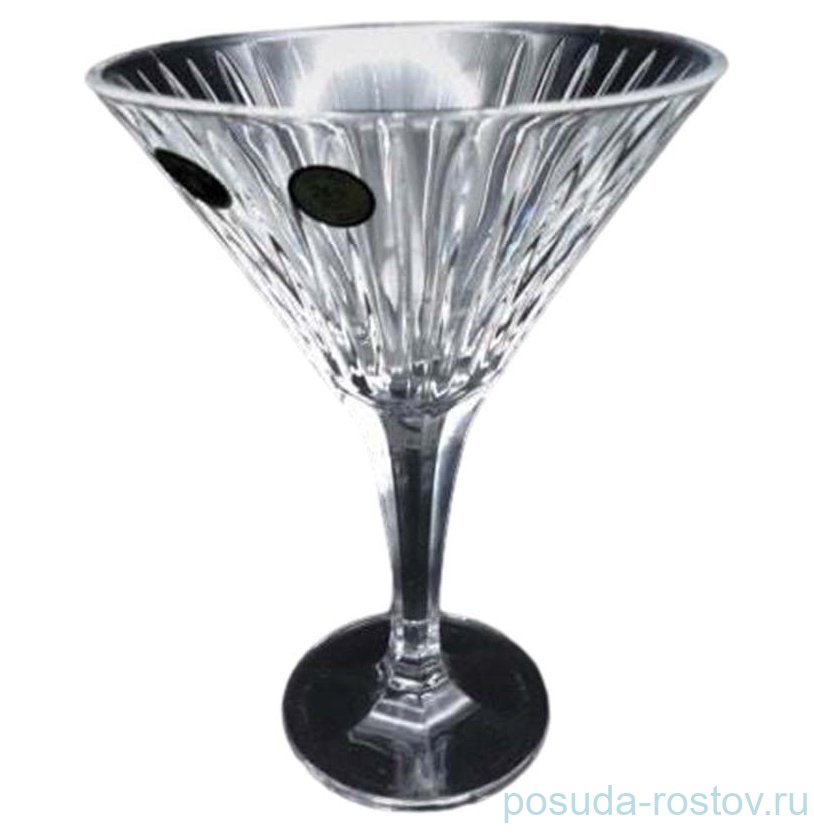 Бокалы для мартини 280 мл 6 шт "Skyline" / 312992