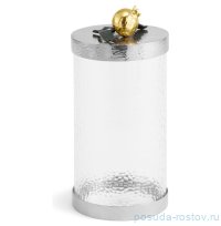 Банка для сыпучих продуктов 28 см 2,8 л &quot;Pomegranate&quot; / 342188