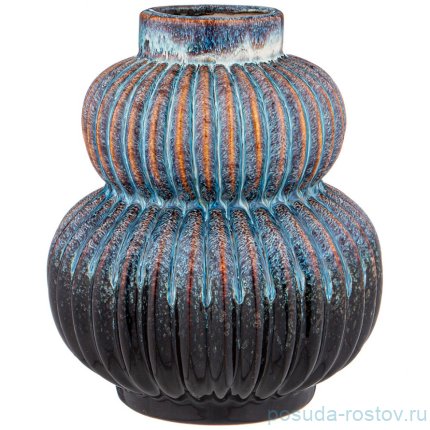 Ваза для цветов 19,5 см / 336749